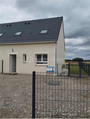 maison neuve à la vente -   60310  AVRICOURT, surface 77 m2 vente maison neuve - UBI480185540